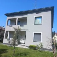 La testuggine: Giussano'da bir otel