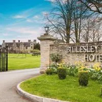 Billesley Manor Hotel & Spa, a Tribute Portfolio Hotel, khách sạn ở Stratford-upon-Avon