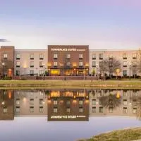 TownePlace Suites by Marriott Jackson Ridgeland/The Township at Colony Park, ξενοδοχείο σε Ridgeland