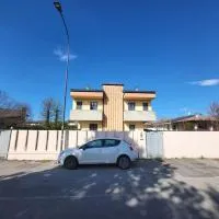 Villa Ghiaia locazione turistica, hotel a Castel d'Azzano