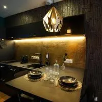 Saint-Chamond में, होटल Gatsby Room