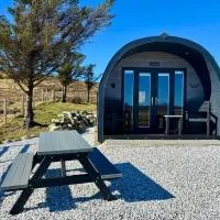 Stoer Pods - Suilven Pod, hotel in Lochinver