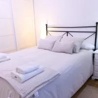 Apartamento pobla farnals playa precioso, hotel di Las Canteras