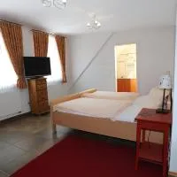 Pension Davide, hotel v destinaci Verden
