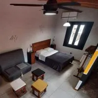 Úrsula, MACONDO, hotel u gradu 'Cañada de Gómez'