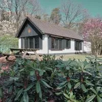 HottuB - Wellnesshuisje - Bos - Oudveluwe, hotel a Voorthuizen