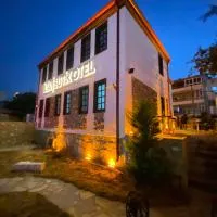 İlia Konak, hotel a Eceabat