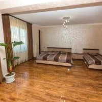 도스파트에 위치한 호텔 Hotel Kristal