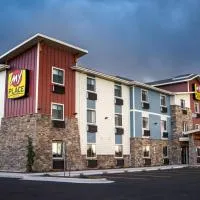 My Place Hotel Twin Falls ID, hotel sa Twin Falls