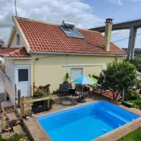 Casa Maria, hotel di Loures