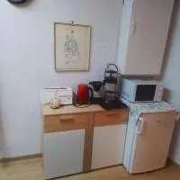 Refugium Thanatcha, hotell sihtkohas Reil