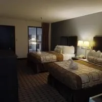 1826 w lucas hotel、フローレンスにあるFlorence Regional Airport - FLOの周辺ホテル