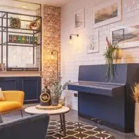 Garner Hotel Essen - Messe by IHG, ξενοδοχείο σε Essen