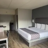 Blue Star Motel, хотел в Chicago Ridge