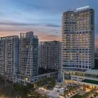 Jiujiang에 위치한 호텔 Sheraton Jiujiang