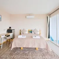 Nosara Hideaway 3 - BREAKFAST AVAILABLE & Mountain View Cabins, hotel di Nosara