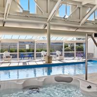 Copthorne Solway Park, Wairarapa, hotell i nærheten av Masterton lufthavn - MRO i Masterton