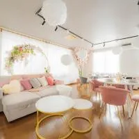 スプリングヒルズ高田屋, viešbutis mieste Hakodatė