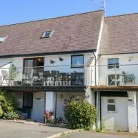 Hafan Bach - 233 Cae Du – hotel w mieście Abersoch