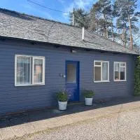 Stable Cottage, hotel em Taunton