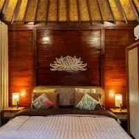 Balikaru Living, hotel in Penebel