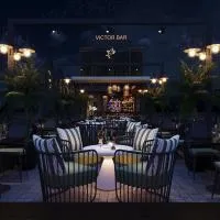 Victor Metropolis Lakeside Hotel & Rooftop Bar: Hanoi şehrinde bir otel
