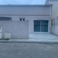 Appartement coquet, hotel poblíž Letiště Perpignan – Rivesaltes - PGF, Rivesaltes