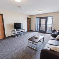 Spacious and Modern Stay to Relax & Recharge, hotell sihtkohas Mansfield lennujaama Mansfield Lahm Regional - MFD lähedal