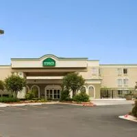 Wingate by Wyndham San Marcos, hotelli kohteessa San Marcos