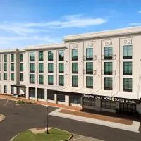 Hampton Inn Huntsville/Village of Providence, AL, hotelli kohteessa Huntsville