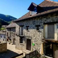 Casa Tadeguaz, hotelli kohteessa Fago