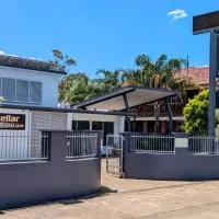 Mackellar Motel, מלון בגונדה
