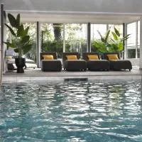 Am Berghang, hotel en Bad Bentheim