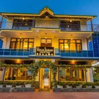 Dolia Pahadi Myar Maiti, hotel v destinaci Ranikhet