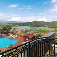 Saturday Pension Gyeongju, ξενοδοχείο σε Gyeongju