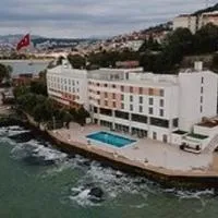 Anemon Kent Ordu Otel، فندق في أوردو