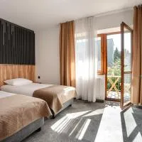 Hotel Solny, ξενοδοχείο στη Wieliczka