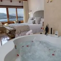 Hotel Spa Porto Cristo, hotel al Port de la Selva