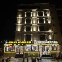 Marbes HOTEL, хотел в Kırklareli