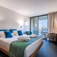 Best Western Premier Hôtel du Vieux-Port, Hotel in La Ciotat