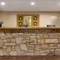 Comfort Suites Boone - University Area, מלון בבון