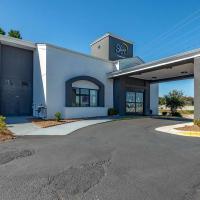 Sleep Inn - Salisbury I-85, hotel poblíž Rowan County Airport - SRW, Salisbury