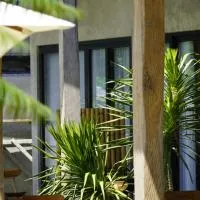 Gili Dua Resort, hotel i Sekongkang