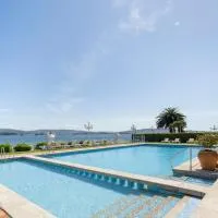 Eurostars Louxo Talaso, hotel v destinaci Isla de la Toja