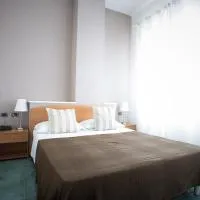 Stella Maris Hotel, hotel v destinaci Ginosa Marina