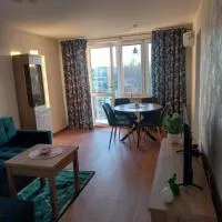 Apartament tuż przy Rynku, hotel v destinaci Ratiboř
