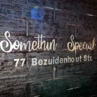 Somethin Special Guest House 77A, hotel sa Mokopane