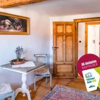 Landhaus Fröbel, hotel a Bad Liebenstein
