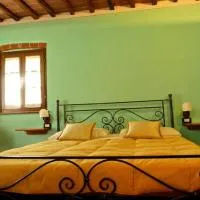 Agriturismo L'Oasi della Pergola, viešbutis mieste Macchie