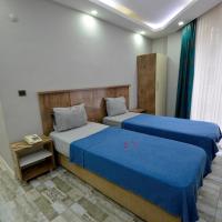 Tüm Palace Otel, hotel near Bandirma Airport - BDM, Bandırma